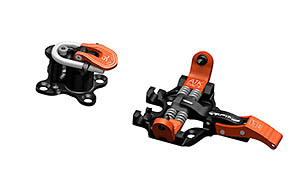 ATK SL-R World Cup 2015/2016